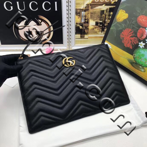 グッチ財布 レプリカ正面デザイン